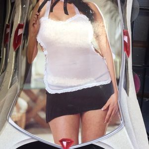 Role play mate outfit